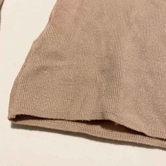 Love and Liberty Cutout Sweater Womens Size Medium Long Sleeve Top - Picture 16 of 16